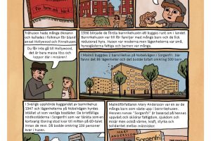 Malin Granroth/Biblioteken i Malmö